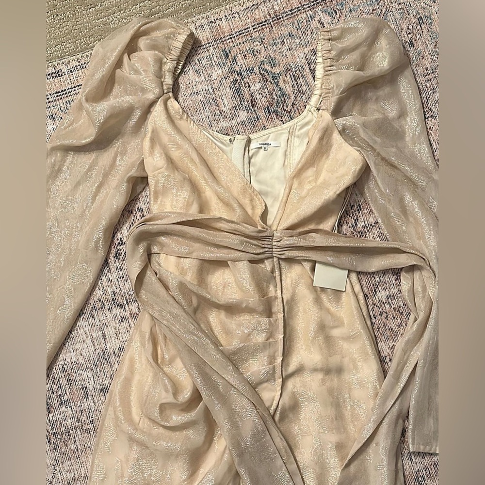 REVOLVE Tularosa Dress